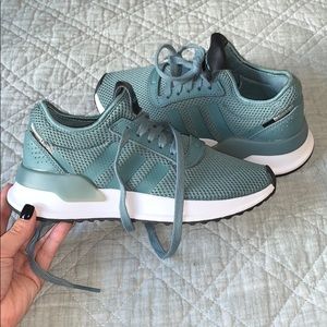 Adidas u_path women’s sneakers